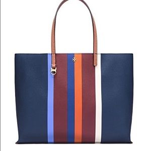 Tory Burch Kerrington Tote(Large)